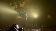 Flashlights are going to be mandatory inside Caves (Image via Sony)